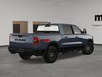 2025 Ram 1500 Crew Cab 4x4 Pickup for sale #R25057 - photo 5