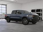 2025 Ram 1500 Crew Cab 4x4 Pickup for sale #R25057 - photo 7