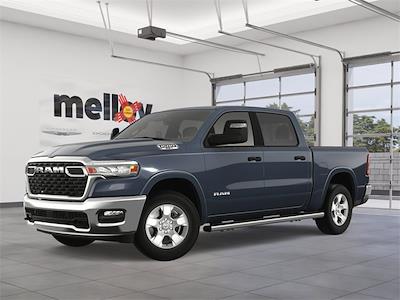 2025 Ram 1500 Crew Cab 4x4 Pickup for sale #R25058 - photo 2