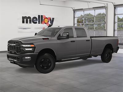 New 2025 Ram 3500 Tradesman Crew Cab 4x4 Pickup for sale #R25066 - photo 2