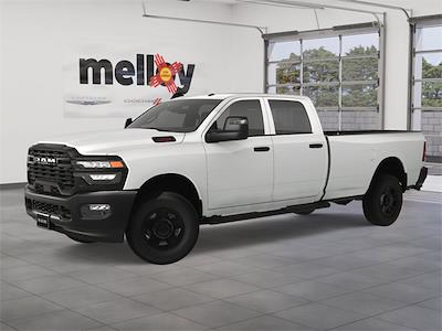 New 2025 Ram 3500 Tradesman Crew Cab 4x4 Pickup for sale #R25072 - photo 2