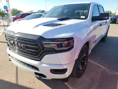 2023 Ram 1500 Crew Cab 4x4 Pickup for sale #R25074A - photo 1
