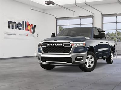 2025 Ram 1500 Crew Cab 4x4 Pickup for sale #R25080 - photo 1