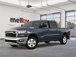 2025 Ram 1500 Crew Cab 4x4 Pickup for sale #R25080 - photo 2
