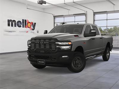 2025 Ram 2500 Crew Cab 4x4 Pickup for sale #R25084 - photo 1