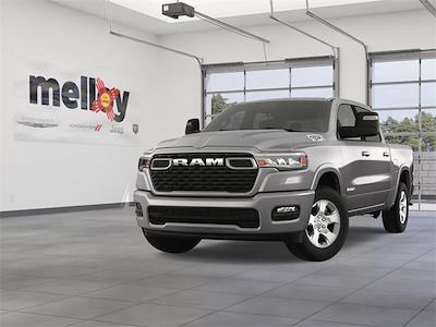 2025 Ram 1500 Crew Cab 4x4 Pickup for sale #R25085 - photo 1