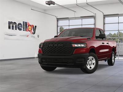 2025 Ram 1500 Quad Cab 4x4 Pickup for sale #R25087 - photo 1