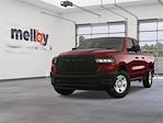 2025 Ram 1500 Quad Cab 4x4 Pickup for sale #R25087 - photo 1