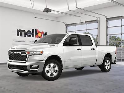 2025 Ram 1500 Crew Cab 4x4 Pickup for sale #R25088 - photo 2