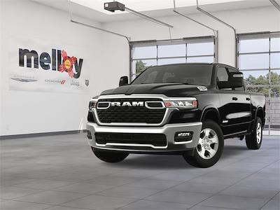 2025 Ram 1500 Crew Cab 4x4 Pickup for sale #R25089 - photo 1