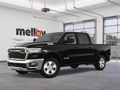 2025 Ram 1500 Crew Cab 4x4 Pickup for sale #R25089 - photo 2