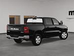 2025 Ram 1500 Crew Cab 4x4 Pickup for sale #R25089 - photo 4