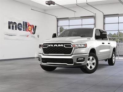 2025 Ram 1500 Crew Cab 4x4 Pickup for sale #R25090 - photo 1