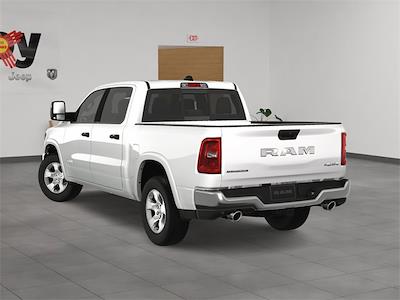 2025 Ram 1500 Crew Cab 4x4 Pickup for sale #R25090 - photo 2