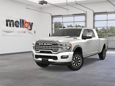 2025 Ram 3500 Mega Cab 4x4 Pickup for sale #R25091 - photo 1