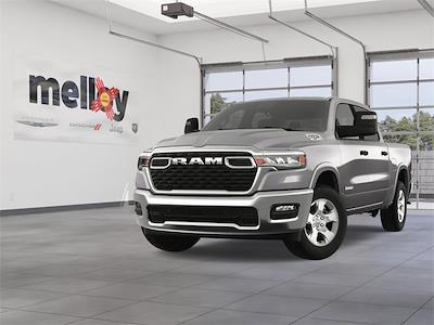 2025 Ram 1500 Crew Cab 4x4 Pickup for sale #R25093 - photo 1
