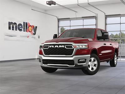 2025 Ram 1500 Crew Cab 4x4 Pickup for sale #R25095 - photo 1