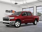 2025 Ram 1500 Crew Cab 4x4 Pickup for sale #R25095 - photo 3