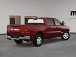 2025 Ram 1500 Crew Cab 4x4 Pickup for sale #R25095 - photo 5