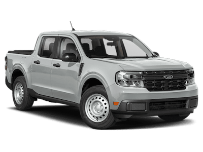 New 2023 Ford Maverick - photo 1