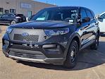 New 2025 Ford Police Interceptor Utility 4WD SUV for sale #FF25001 - photo 1