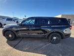 New 2025 Ford Police Interceptor Utility 4WD SUV for sale #FF25004 - photo 3
