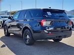 New 2025 Ford Police Interceptor Utility 4WD SUV for sale #FF25004 - photo 2