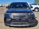 New 2025 Ford Police Interceptor Utility 4WD SUV for sale #FF25004 - photo 5