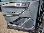 New 2025 Ford Police Interceptor Utility 4WD SUV for sale #FF25004 - photo 7