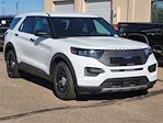 New 2025 Ford Police Interceptor Utility AWD SUV for sale #FF25010 - photo 14