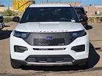 New 2025 Ford Police Interceptor Utility AWD SUV for sale #FF25010 - photo 15