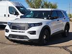 New 2025 Ford Police Interceptor Utility AWD SUV for sale #FF25013 - photo 11