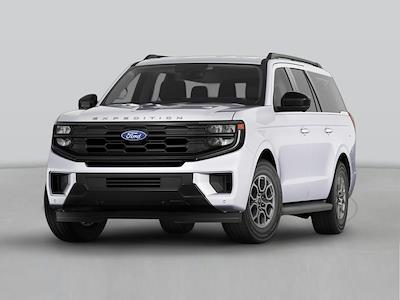2025 Ford Expedition MAX 4x4 SUV for sale #FF25028 - photo 1