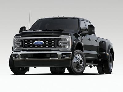 2025 Ford F-450 Crew Cab DRW 4x4 Pickup for sale #T25105 - photo 1