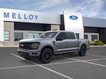 2025 Ford F-150 SuperCrew Cab 4x4 Pickup for sale #FF25092 - photo 1