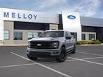 2025 Ford F-150 SuperCrew Cab 4x4 Pickup for sale #FF25097 - photo 2