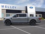 New 2025 Ford F-150 XLT SuperCrew Cab 4x4 Pickup for sale #FF25102 - photo 4