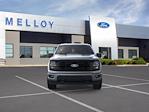 New 2025 Ford F-150 XLT SuperCrew Cab 4x4 Pickup for sale #FF25102 - photo 6