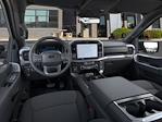 New 2025 Ford F-150 XLT SuperCrew Cab 4x4 Pickup for sale #FF25102 - photo 9