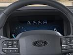New 2025 Ford F-150 XLT SuperCrew Cab 4x4 Pickup for sale #FF25102 - photo 13