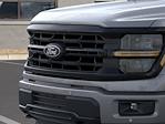 New 2025 Ford F-150 XLT SuperCrew Cab 4x4 Pickup for sale #FF25102 - photo 17