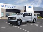 New 2025 Ford F-150 XL SuperCrew Cab for sale #FF25103 - photo 1