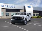 New 2025 Ford F-150 XL SuperCrew Cab for sale #FF25103 - photo 3