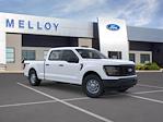 New 2025 Ford F-150 XL SuperCrew Cab for sale #FF25103 - photo 7