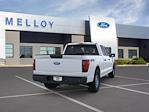 New 2025 Ford F-150 XL SuperCrew Cab for sale #FF25103 - photo 8