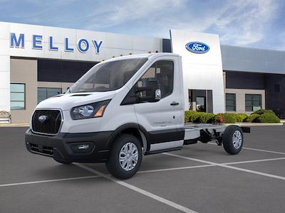 New 2025 Ford Transit 350 - photo 1