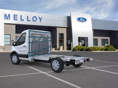 New 2025 Ford Transit 350 - photo 1