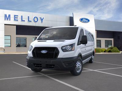 2026 Ford Transit 350 Low Roof AWD Passenger Van for sale #FF26014 - photo 2