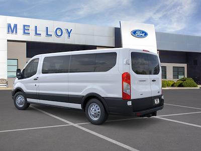 New 2026 Ford Transit 350 XL Passenger Van for sale #FF26014 - photo 2