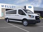 2026 Ford Transit 350 Low Roof AWD Passenger Van for sale #FF26014 - photo 7